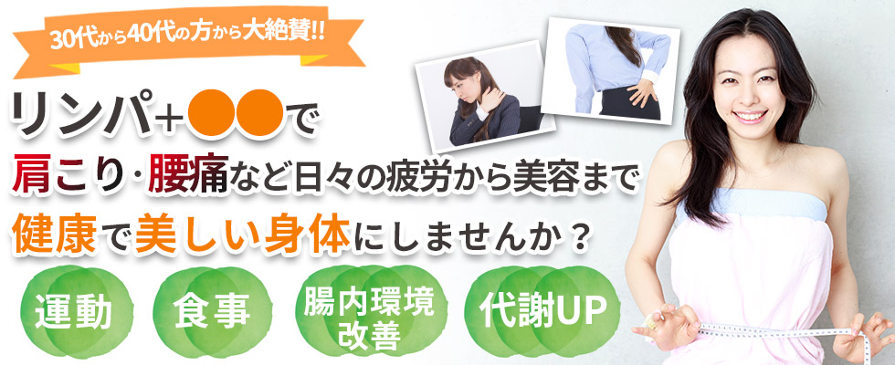 リンパ画像1