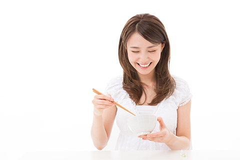 食事指導